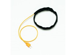 Fluke 80PK-11 Type-K Velcro Thermocouple Temperature Probe-