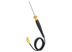 Fluke 80PK-25 SureGrip Piercing Temperature Probe-