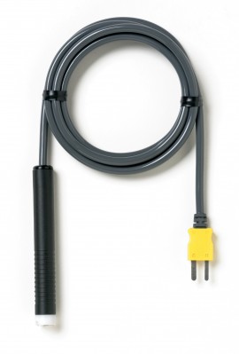 Fluke 80PK-3A Surface Temperature Probe-
