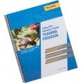 Fluke 810-TRNG-BOOK Training Program Book for the 810-