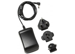 Fluke 810PA Power Adapter with international plug set for the 810-