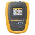 Fluke 830/BT Laser Shaft Alignment Tool with Bluetooth-