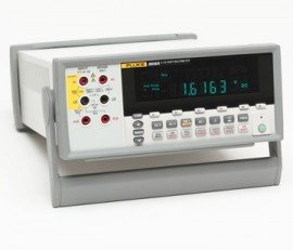 Fluke 8808A/SU Digital Multimeter -