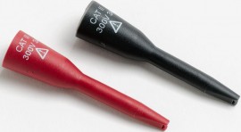 Fluke 8845A-TPIT Test Probe IC Tip Set-