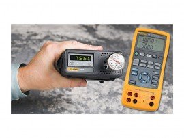Fluke 9100S/725-KIT Hi-Temp Dry-Well and Process Calibrator Kit-