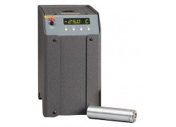 Fluke 9103-A-156 Field Dry-Well Insert A, miscellaneous, cold side-