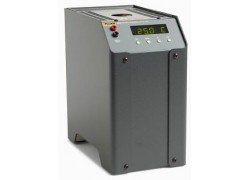 Fluke 9103-B-156 Field Dry-Well Temperature Calibrator with B Insert (Model 3103-3), -25 to 140&amp;deg;C-