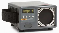 Fluke 9132-156 Portable Infrared Calibrators-