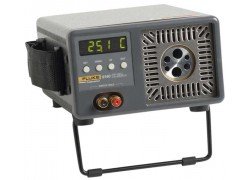 Fluke 9140-DW-156 Field Dry-Well Temperature Calibrator (No Insert), 35 to 350&amp;deg;C-