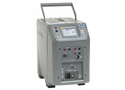 Fluke 9143-B-156 Field Metrology Well with insert B, 91 to 662 °F-