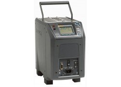Fluke 9143-DW-P-156 Field Metrology Well (No Insert) with Process Electronics, 91 to 662&amp;deg;F-