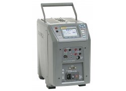 Fluke 9143-E-156 Field Metrology Well with E insert, 91 to 662&amp;deg;F-