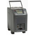 Fluke 9143-F-P-156 Field Metrology Well with F Insert (Model 9143-INSF) and Process Electronics, 91 to 662&amp;deg;F-