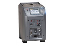 Fluke 9144-A-156 Field Metrology Well with insert A, 122 to 1220°F-