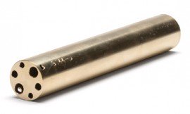 Fluke 9144-INSD Dry Block Insert D for the Fluke 9144-