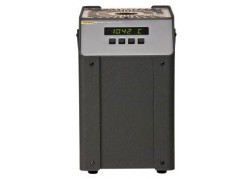 Fluke 9150-D-156 Thermocouple Furnace with 3150-6 Insert, 150 to 1,200&amp;deg;C-