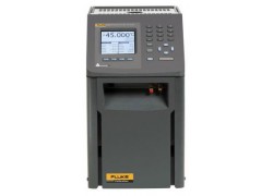 Fluke 9170-C-156 Field Metrology Well with C Insert (Model 9170-INSC), -45 to 140&amp;deg;C-