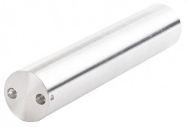 Fluke Z Insert (Model 9170-INSZ) for 9170 Metrology Wells, Aluminum, Blank-