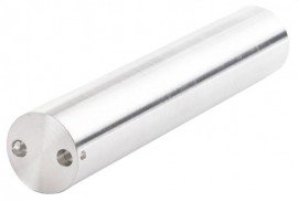 Fluke Z Insert (Model 9170-INSZ) for 9170 Metrology Wells, Aluminum, Blank-