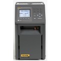 Fluke 9171-D-156 Field Metrology Well with D Insert (Model 9171-INSD), -30 to 155&amp;deg;C-