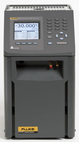 Fluke 9171-DW-156 Field Metrology Well (No Insert), -30 to 155&amp;deg;C-