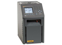Fluke 9172-A-156 Field Metrology Well with A Insert (Model 9172-INSA), 35 to 425&amp;deg;C-
