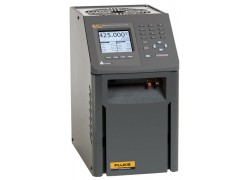 Fluke 9172-A-R-156 Field Metrology Well with A Insert (Model 9172-INSA) and Built-In Reference, 35 to 425&amp;deg;C-