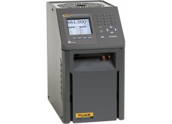Fluke 9173-B-156 Field Metrology Well with B Insert (Model 9173-INSB), 50 to 700&amp;deg;C-