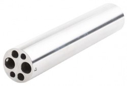 Fluke B Insert (Model 9190-INSB) for 9190A Ultra-Cool Field Metrology Wells, Imperial Comparison Holes-