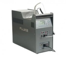 Fluke 9190A-B-156 Ultra-Cool Field Metrology Well, insert B-