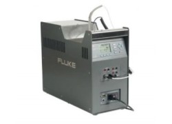 Fluke 9190A-C-P-156 Field Metrology Well with process electronics, insert C-
