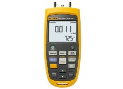 Fluke 922 Airflow Meter-