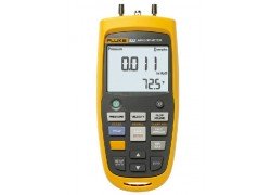 Fluke 922 Airflow Meter-