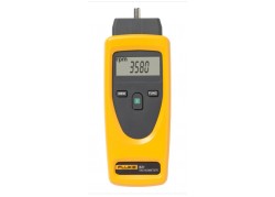 Fluke 9315 Contact and Non-Contact Dual-Purpose Tachometer-