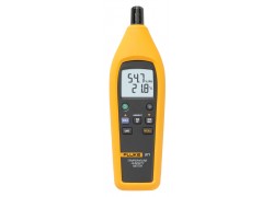 Fluke 971 Dual Display Temperature Humidity Meter-