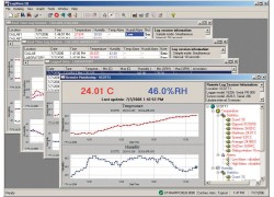 Fluke 9936A-L1 LogWare III Software, Additional PC License-