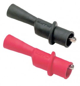 Fluke AC175 Alligator Clip Set-