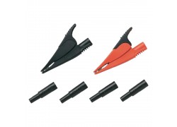 Fluke AC285-FTP Fluke AC285-FTP Alligator Clips and Adaptors-