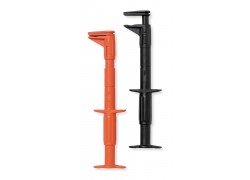 Fluke AC87 Heavy Duty Bus Bar Clip Set-