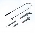 Fluke AS200-G Probe Accessory Set, Grey-