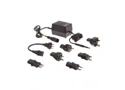 Fluke BC430 Line Voltage Adapter/Battery Charger-