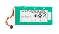 Fluke BP120MH NiMH Battery Pack-