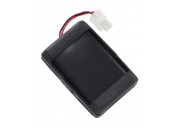 Fluke BP177X Fluke Li-Ion Battery, 3.56 V, 4000 MAH-