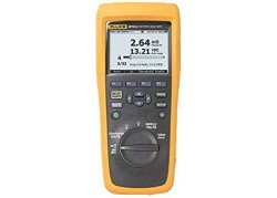 Fluke BT510 Battery Analyzer, basic-