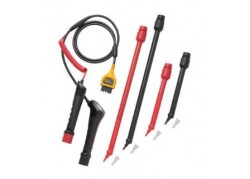 Fluke BTL20ANG Interactive Battery Analyzer Test Probe with angled tip-