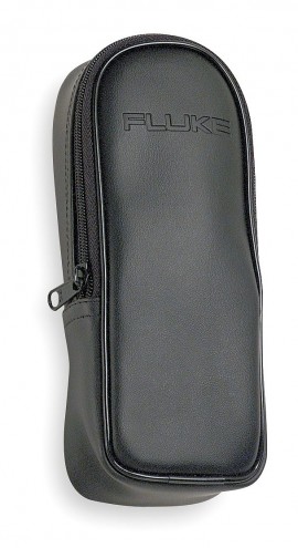 Fluke C23 Soft Case Vinyl Carrying Case-