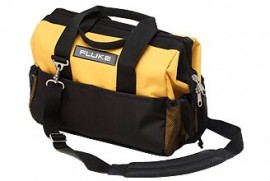 Fluke TB25 Tool Bucket Organizer Bag, 5.2 gal