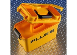 Fluke C1600 Meter and Accessories Gear Box-