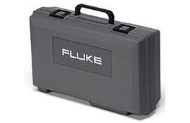 Fluke C800 Hard Meter and Accessory Case-