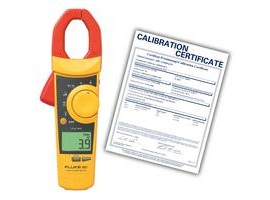 Fluke 902-NIST True RMS HVAC/R Clamp Meter,  -